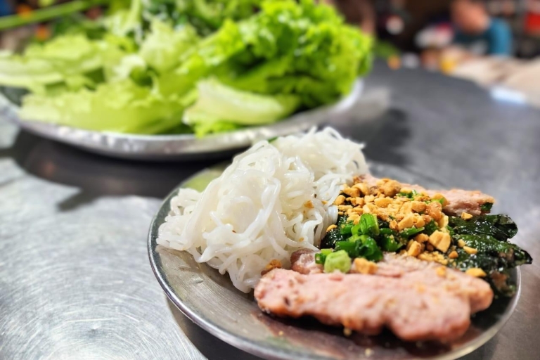 Ciudad de Ho Chi Minh: Ruta gastronómica de trece degustaciones a pie