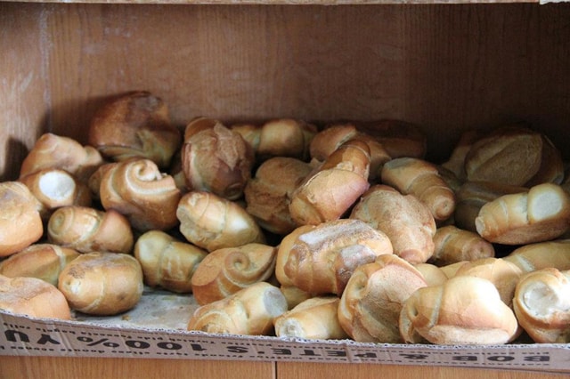 Italian Food Tour with Local Guide