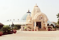 De Delhi, Private 1 jour Mathura et Vrindavan Tour en voiture - Housity