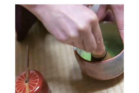 Nagoya: Tamesaburo Memorial Museum Tea Ceremony Experience