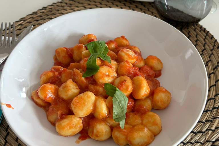 Authentisch italienisch kochen - Meisterkurs in Luxemburg