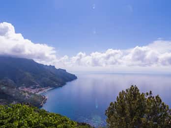 Sorrento: Full-Day Boat Tour to Positano, Amalfi and Ravello