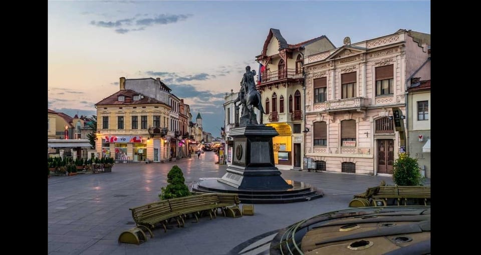 Städtereise Bitola ab Ohrid & Bitola. GetYourGuide
