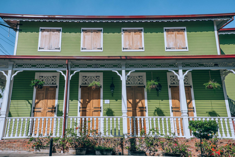 Puerto Plata City & Culture Highlights Tour