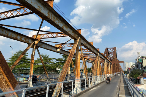 Das verborgene Erlebnis der Altstadt von Hanoi