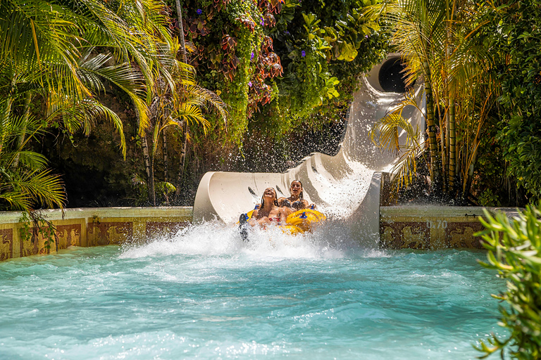 Teneriffa: Tickets für den Siam ParkSiam Park: Normale Eintrittskarte