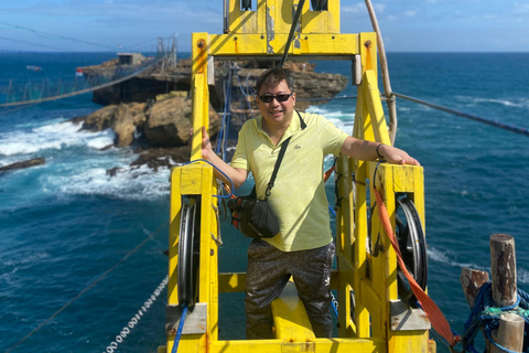 Yogyakarta: spiaggia di Timang, grotta di Pindul e tour con droniYogyakarta: spiaggia di Timang, grotta di Pindul e tour con drone