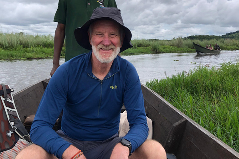 Mabamba swamp bird tours and shoebill trekking