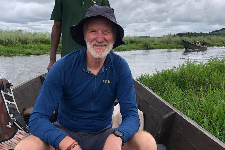 Mabamba swamp bird tours and shoebill trekking