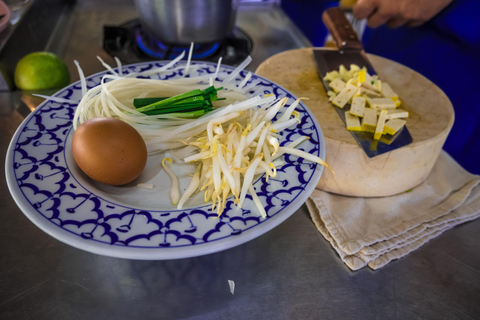 Chiang Mai: The Original Sticky Waterfalls & Thai Cooking