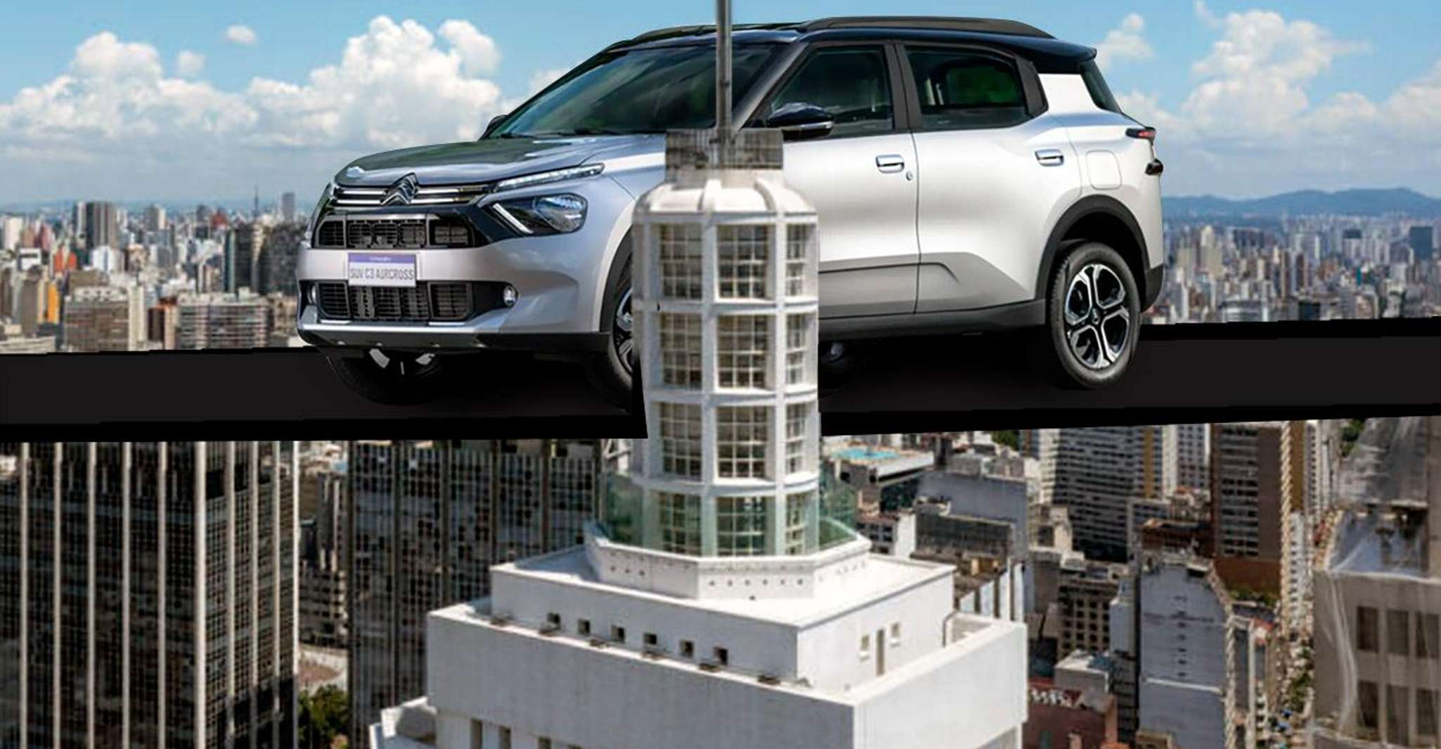 Sao Paulo Layover: Private City Tour with Airport Pickup photo 13