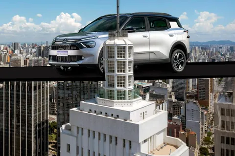 São Paulo: Faz um tour personalizado. Destaques e jóias escondidas.