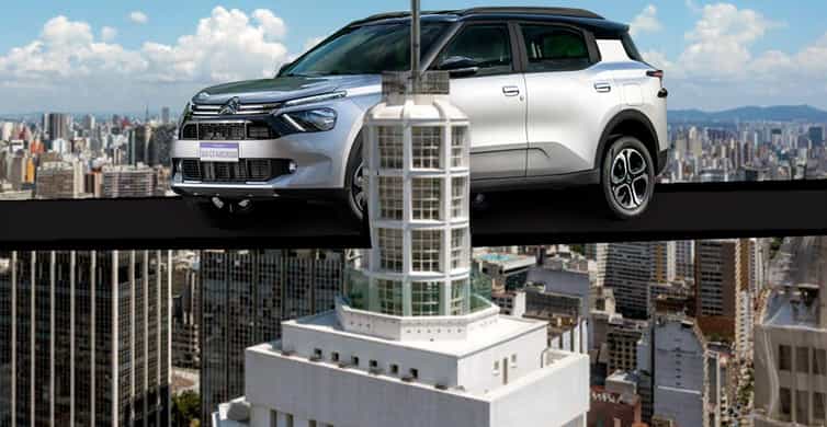 Sao Paulo Layover: Private City Tour with Airport Pickup photo 13