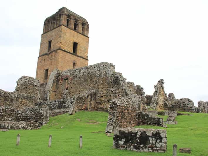 Panama – to nejlepší: Prohlídka od minulosti po současnost