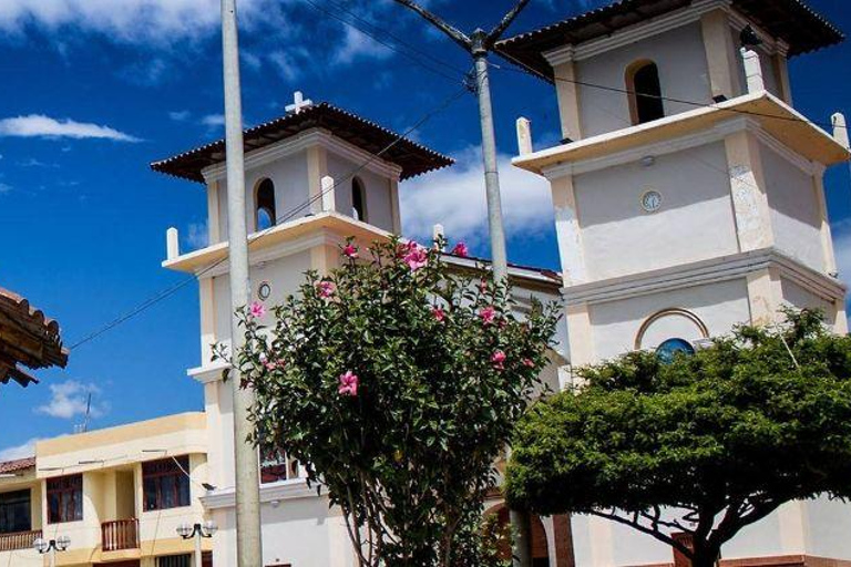 Cajamarca: Matara Cultural Tour & Alfajores Cajamarca: Matara Cultural Tour & Alfajores – English Guide