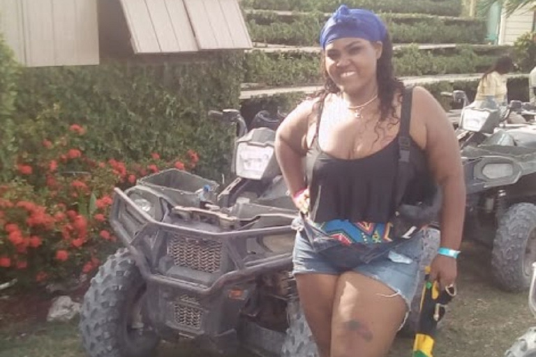 ATV Adventure at Green Island Private Tour from Montego Bay