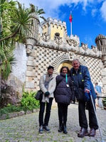 Sintra, Full-Day Private Tour & Pena Palace Entry Option - Housity