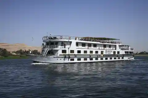 Iberotel Amara I Luxor - Aswan (4 nights)