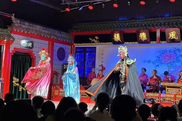 1-Day Guilin City Tour and Ends of Longji from Yangshuo