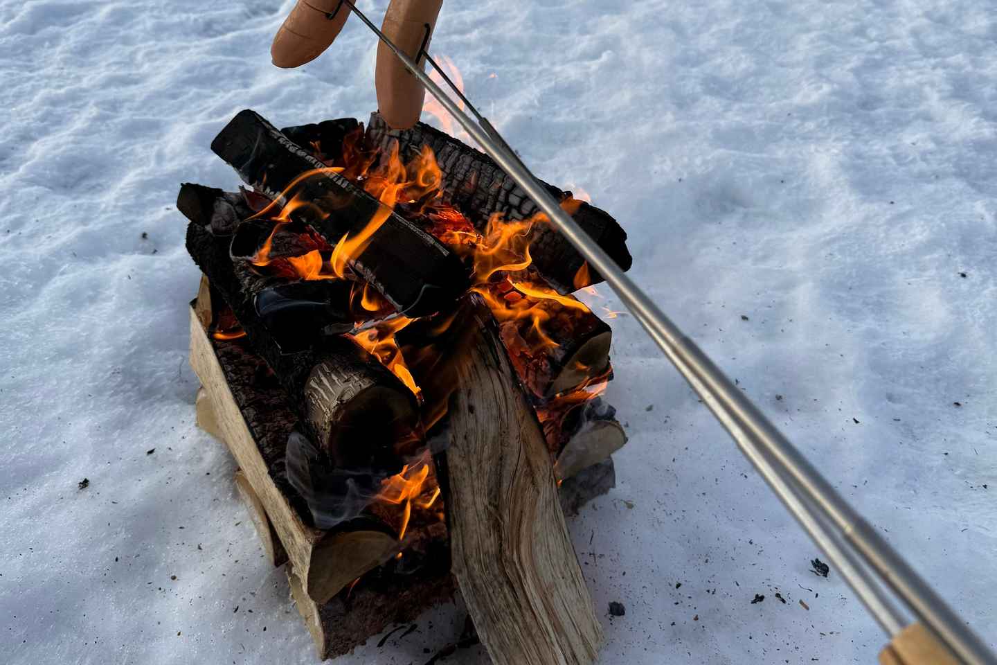 Rovaniemi: Private Snowmobile Trip With Local Guide