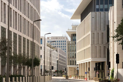 Stories of Katara: Culture, Art & Heritage - Shared Tour