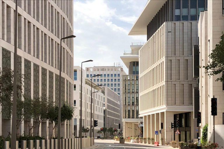 Stories of Katara: Culture, Art & Heritage - Shared Tour