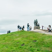 Von Edinburgh Aus Loch Ness Glencoe Schottische Highlands Tour