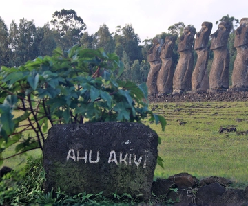 Rapa Nui Highlights Program: 3 incredible tours to discover!