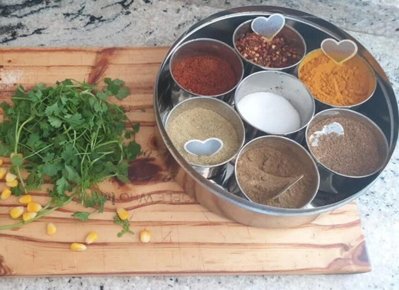Koeksister og Samoosa Class ved Malay Cook Up