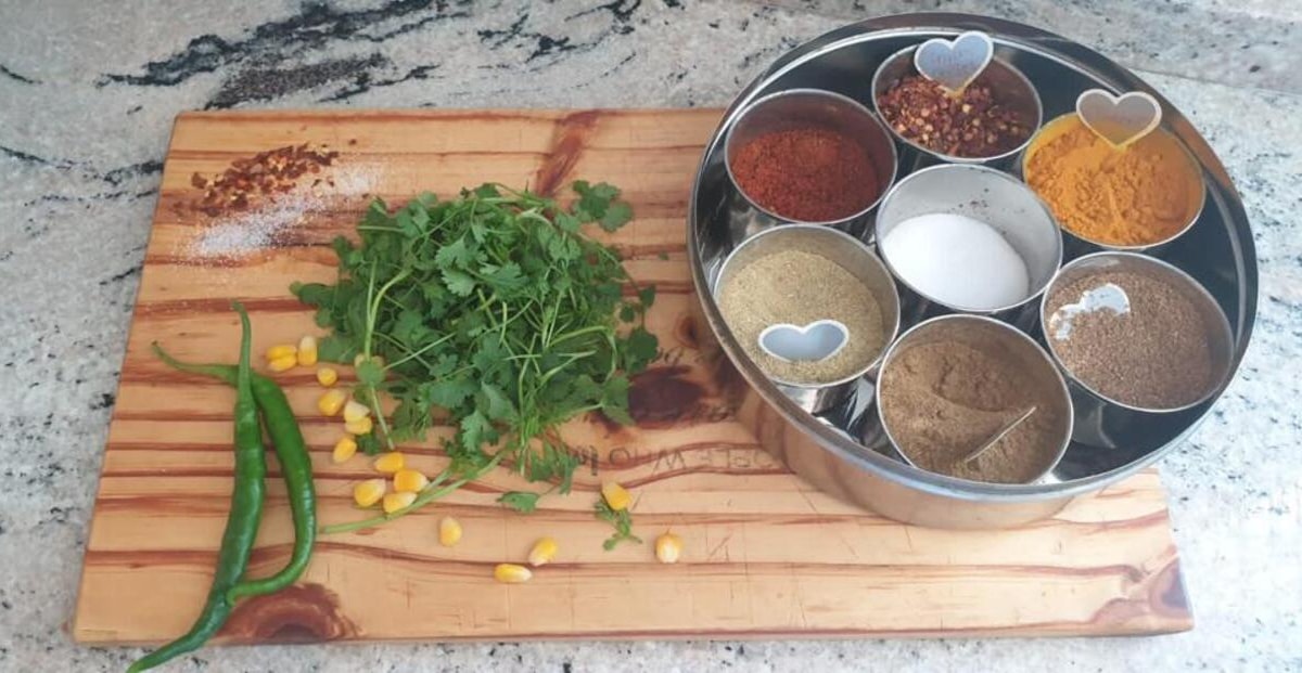 Koeksister ve Samoosa Class by the Malay Cook Up | GetYourGuide