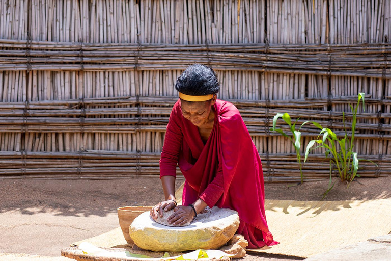 2 Day Rwanda Cultural Tour Where Waste Becomes Hope