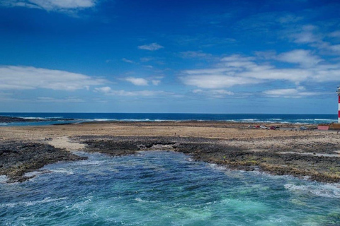 Fuerteventura: Safári Cotillo