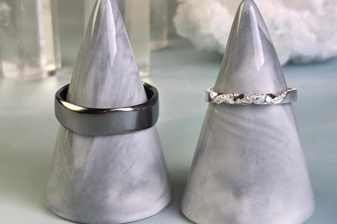 Seoul: Create Your Own Silver Souvenir to Last a Lifetime