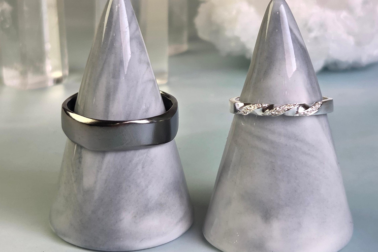 Seoul: Create Your Own Silver Souvenir to Last a Lifetime