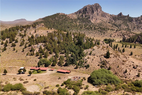 Patagonian Experience – Horseback Riding & Traditional Asado My Patagonian Experience – Horseback Riding & Traditional Asado