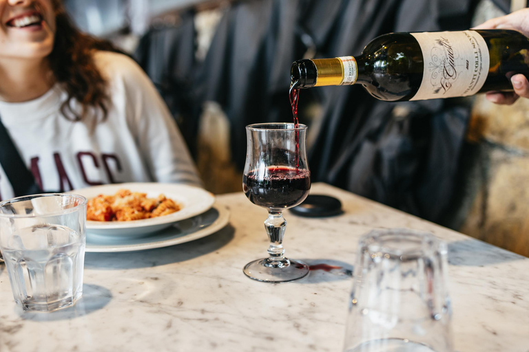 Florence: Countryside Vintage Fiat 500 Driving Tour