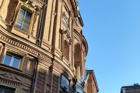 From Milan: discover the Royal Palace of Turin and the Kings of Italy From Milan: discover Turin's Royal Palace and the Kings of Italy