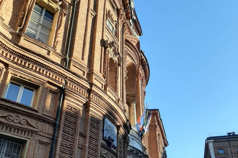 From Milan: discover the Royal Palace of Turin and the Kings of Italy From Milan: discover Turin's Royal Palace and the Kings of Italy