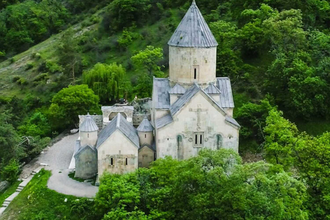 从埃里温出发：追寻马努尼亚足迹的贝尔德城市之旅从埃里温出发：追寻曼努尼亚足迹的贝尔德城市之旅