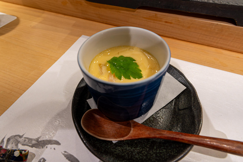 Sapporo Seafood Brunch Tour: Taste Fresh Hokkaido