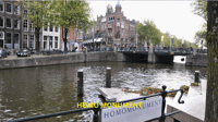 LGBTQ Amsterdam Private City Walk Tour - Housity
