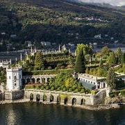 Borromäische Inseln: Eintrittskarte für die Isola Bella