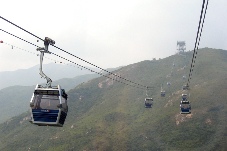 Agadir: Cable Car Ticket and Guided City Tour