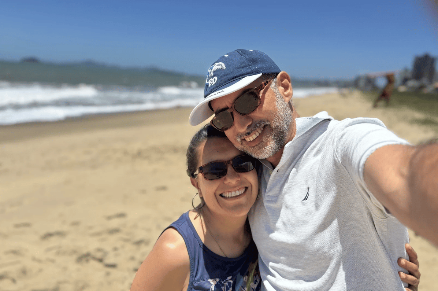 Camboriú: Malerische private Tour Praia Brava & Northern Beaches