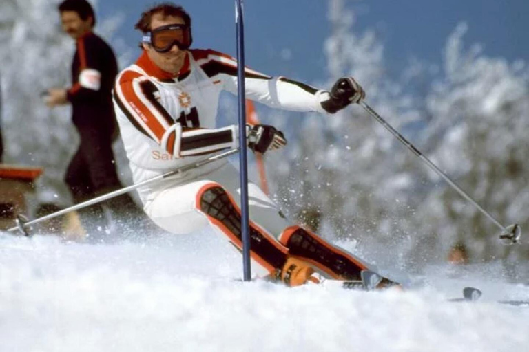 Sarajevo: Jahorina Mountain Tour with Cable Car Ride