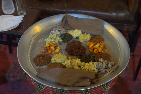 Addis Ababa: Customizable Layover Tour with Transfers