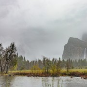 Fra San Francisco: Dagstur med omvisning i Yosemite Park