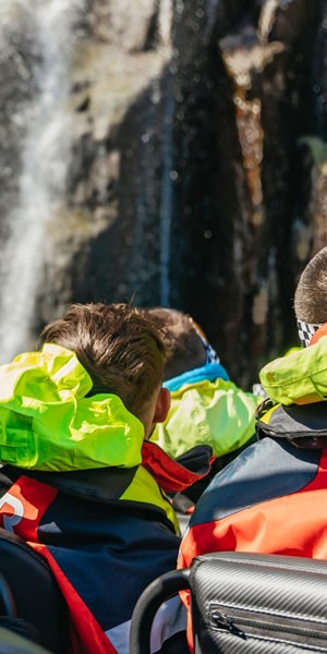 From Stavanger, Lysefjord Sightseeing RIB Boat Tour - Housity