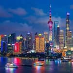 Shanghai: panorami iconici del Bund con una crociera notturna di lusso