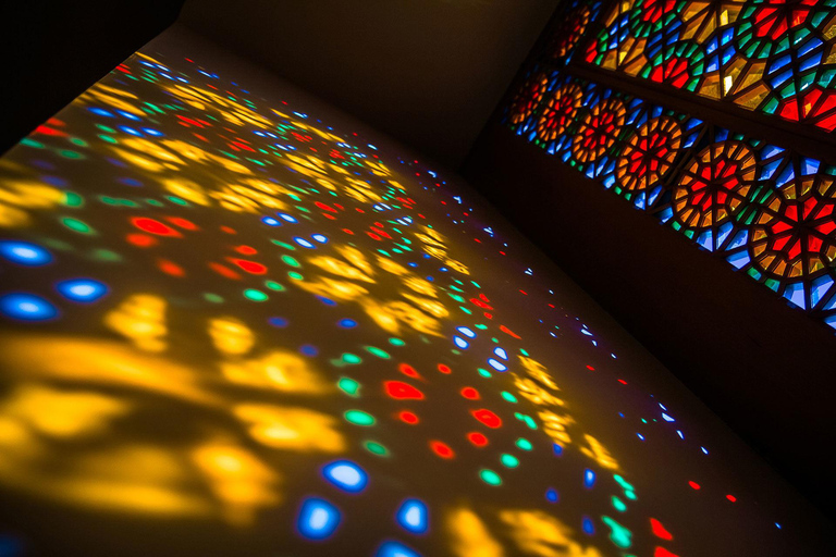 Baku: Sheki Day Trip with Caravanserai and Khan's Palace